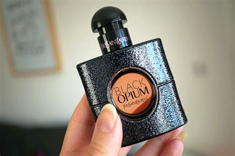 ysl black opium oil|YSL Black Opium reviews.